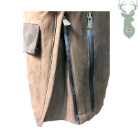 Muflon jacket