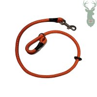 Retractable leash, adjustable - 1m