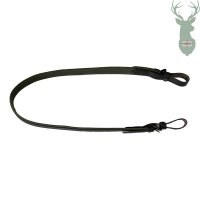 Gun belt width 3 cm lined I.