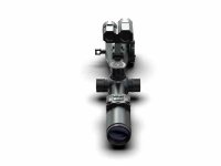 Sight PARD DS35 940nm LRF version with rangefinder! (day/night system)