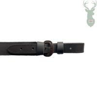 Shoulder strap for gun width 7 cm Wild boar
