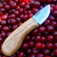 BPSKnives MK1 SSH knife
