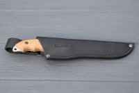 BPSKnives HK5 CSH knife