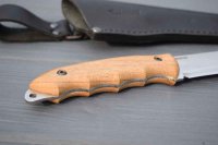 BPSKnives HK5 CSH knife