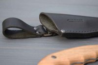 BPSKnives HK5 CSH knife