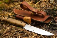 BPSKnives Adventurer CSHF knife