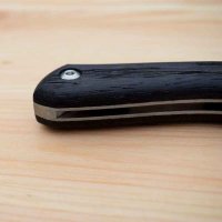 BPSKnives Friction folder SSH knife