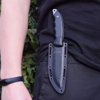 BPSKnives Raven SSH knife