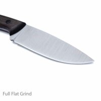 BPSKnives Savage CSH knife