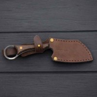 BPSKnives Tiger knife