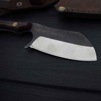BPSKnives Tiger knife