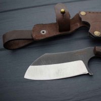 BPSKnives Tiger knife