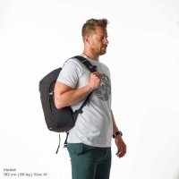 Northfinder DEVAN 21 L black