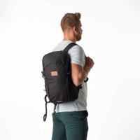 Northfinder DEVAN 21 L black