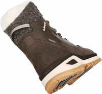 Lowa Renegade evo Ice gtx Ls brown, women's shoes