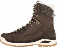 Lowa Renegade evo Ice gtx Ls brown, women's shoes