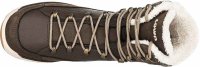 Lowa Renegade evo Ice gtx Ls brown, women's shoes
