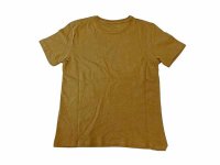 T-shirt children's color khaki print II.