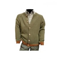 C.I.T - Children's sweater with buttons
