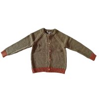 C.I.T - Children's sweater with buttons