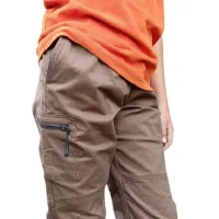 Children's outdoor trousers