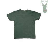 T-shirt Deer II.
