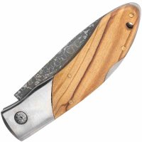 Magnum CAVEMAN DAMAST 01RY818DAM knife