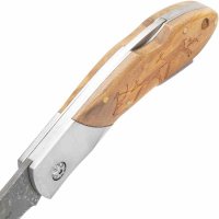 Magnum CAVEMAN DAMAST 01RY818DAM knife