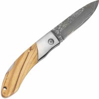 Magnum CAVEMAN DAMAST 01RY818DAM knife