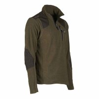 Sweatshirt MONTE BIANCO, LUPETTO CACCIA II.