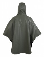 HART RAIN-PU Rain poncho