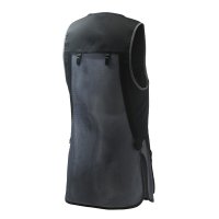 Uniform Pro 20.20 Black &amp; Grey vest