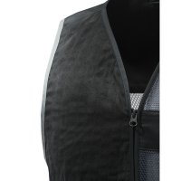 Uniform Pro 20.20 Black &amp; Grey vest