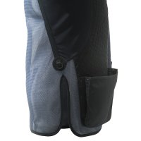 Uniform Pro 20.20 Black &amp; Grey vest
