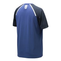 Uniform Pro EVO tričko - Blue Beretta