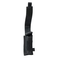 Grip-Tac Molle magazine pouch - Black