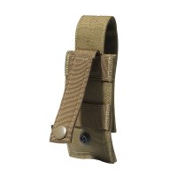 Grip-Tac Molle magazine pouch - Coyote Brown