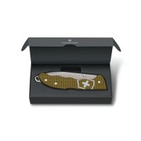 VICTORINOX 0.9415.L24 - Hunter Pro Alox Limited Edition 2024 knife