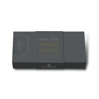 VICTORINOX 0.9415.L24 - Hunter Pro Alox Limited Edition 2024 knife