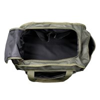 2wolfs SKEET - Green bag