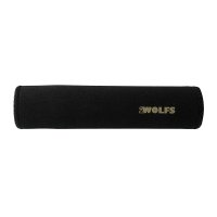 2wolfs NEO SHOOTER L - shock absorber cover