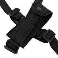 2wolfs GL1L L - Case with shoulder straps