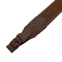 2wolfs WILDBOAR - Leather bullet carrier