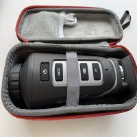 Thermal imaging case HIKMICRO OWL, DALI, THERMTEC Cyclops