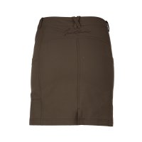 Northfinder - LYNN -Women's stretch lightweight mustang skirt