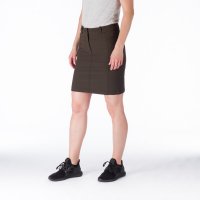 Northfinder - LYNN -Women's stretch lightweight mustang skirt