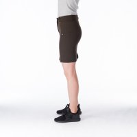 Northfinder - LYNN -Women's stretch lightweight mustang skirt