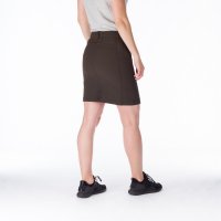 Northfinder - LYNN -Women's stretch lightweight mustang skirt
