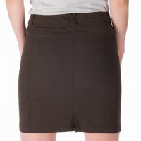 Northfinder - LYNN -Women's stretch lightweight mustang skirt