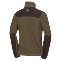 Northfinder MAURICE adventure - Men's fleece hoodie